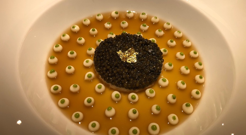 1 kaviar