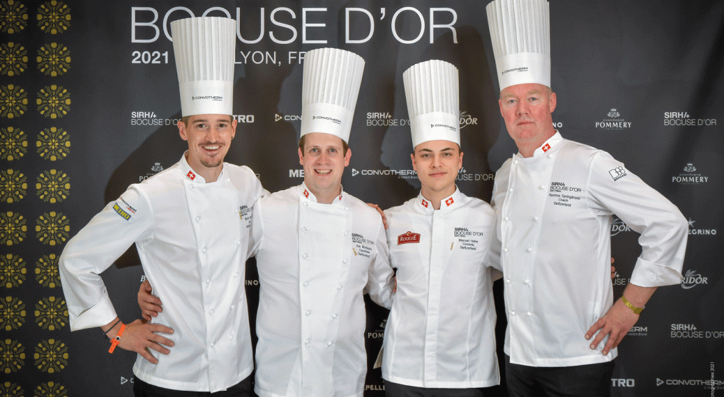 Concours Chefs Bocuse d or 2021jeanlucmege photography 6965