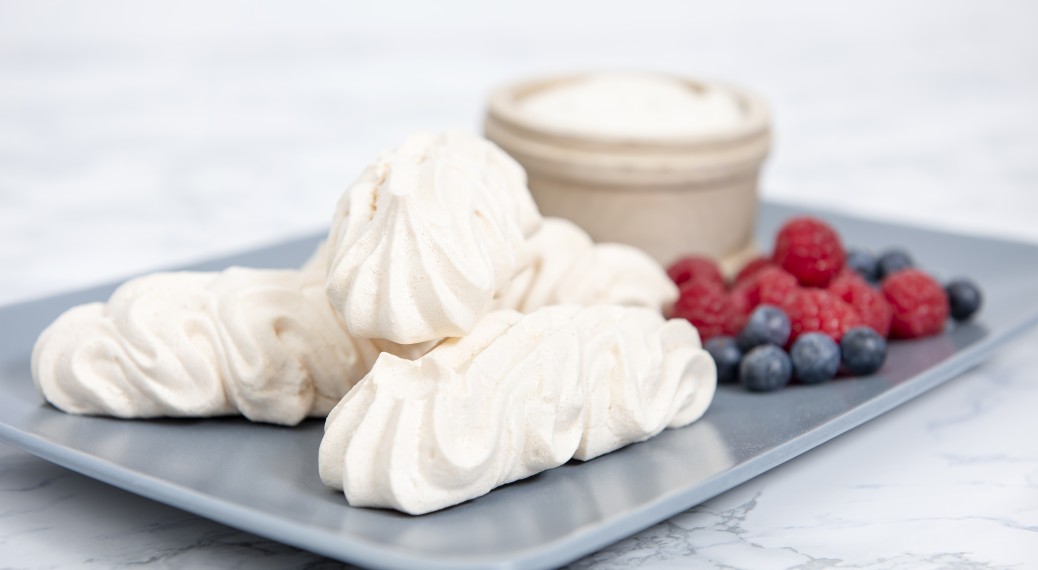 GJ37 38 Gastronomie F Benichon meringue