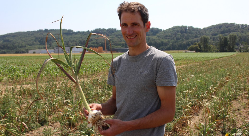 Gastronomie Christophe Gatabin