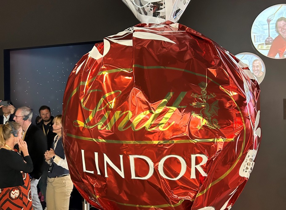 Lindor