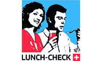 Schweizer LunchCheck BQV 200x120