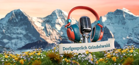 Dorfgesprach Grindelwald