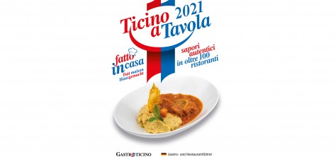 Guida Ticino a Tavola 2021 220421