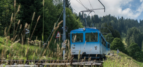 Rigi Bahn