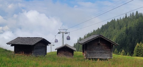 Seilbahnen