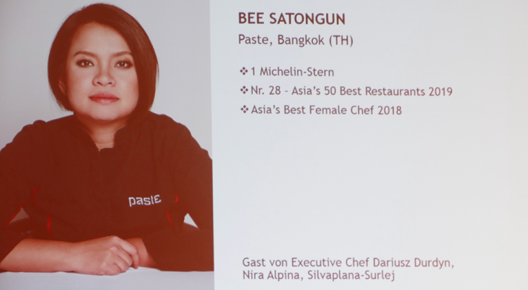 Bee Satongun