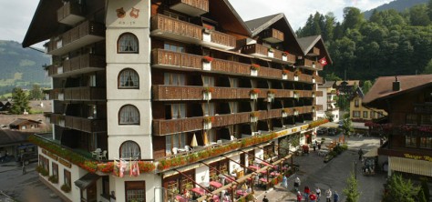 GJ31 Hotel Bernerhof Gstaad