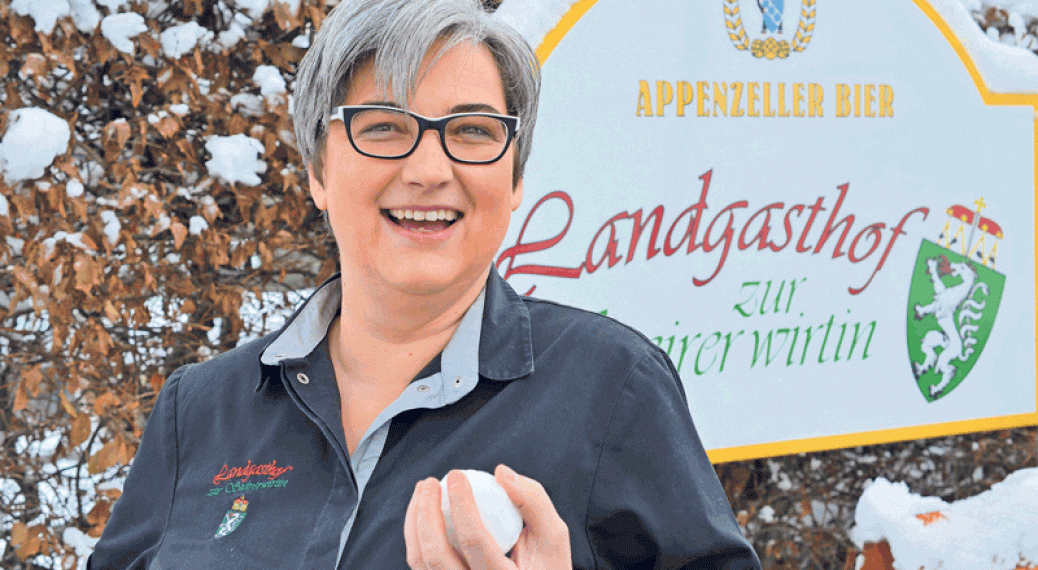 GJ50 Dessert Lindenmann Eleonore Landgasthof zur Steirerwirtin Stein 2017 8 CHB b
